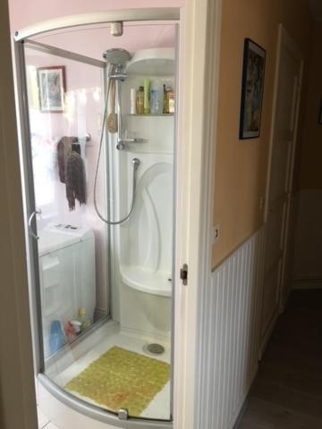 Apartmán Chez Armelle Hesdin Exteriér fotografie