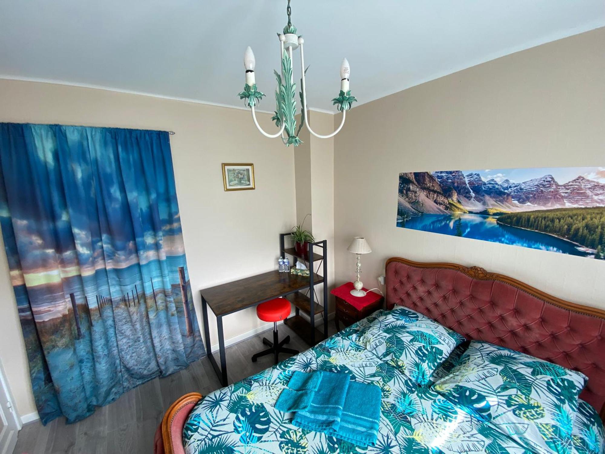 Apartmán Chez Armelle Hesdin Exteriér fotografie